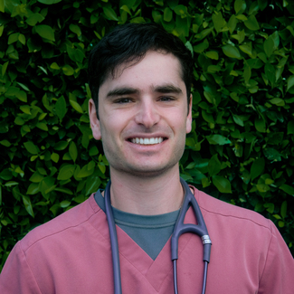 Dr. Harrison Saling