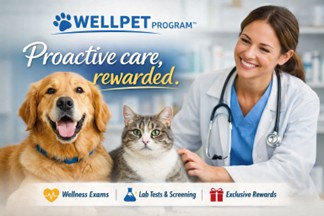 WellPet Rewards