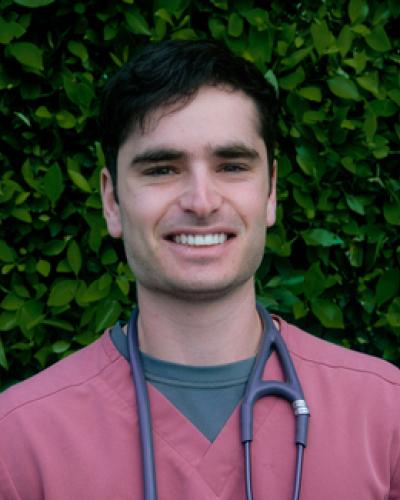 Dr. Harrison Saling
